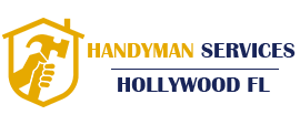 Handyman Hollywood logo